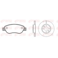   REMSA RCA8106900