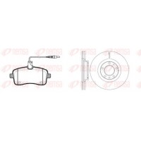   REMSA RCA8110200