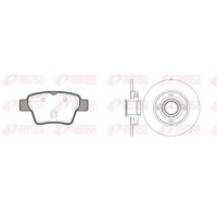   REMSA RCA8113800