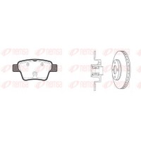   REMSA RCA8113820