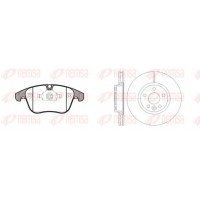   REMSA RCA8121900