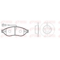   REMSA RCA8123700