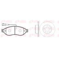   REMSA RCA8123701