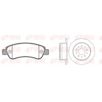   REMSA RCA8123800