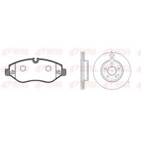   REMSA RCA8124501