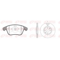   REMSA RCA8124900