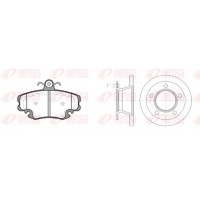   REMSA RCA814200
