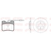   REMSA RCA824700