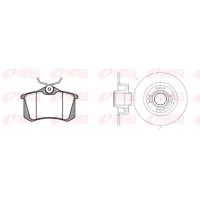   REMSA RCA826305