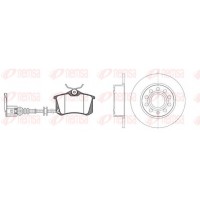   REMSA RCA826309