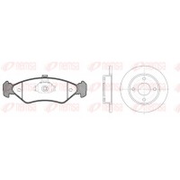  REMSA RCA828502