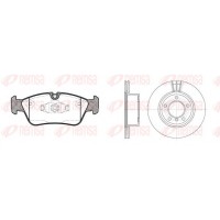   REMSA RCA838403