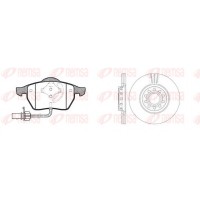   REMSA RCA839007