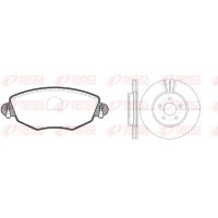   REMSA RCA877600