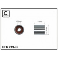   CAFFARO 219-95