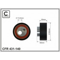   CAFFARO 431-140