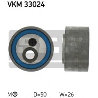     SKF VKM 33024
