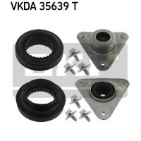    SKF VKDA 35639 T