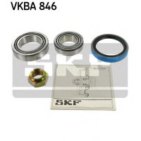 ϳ   SKF VKBA 846