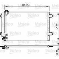   VALEO 814002