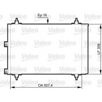   VALEO 814080