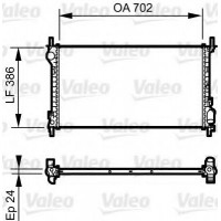    VALEO 735167