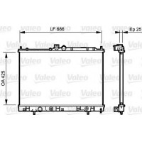    VALEO 735202