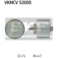  SKF VKMCV 52005