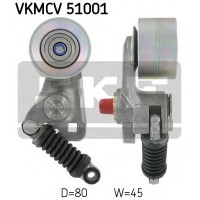    SKF VKMCV 51001