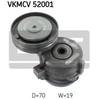    SKF VKMCV 52001