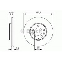   BOSCH 0986479S60