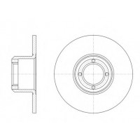   REMSA DCA600800