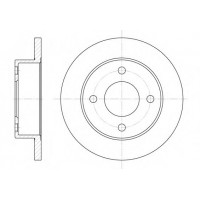   REMSA DCA601200