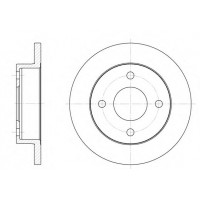   REMSA DCA601300