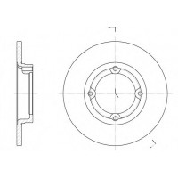   REMSA DCA601400