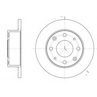   REMSA DCA601500