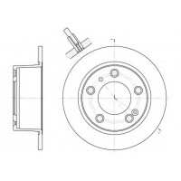   REMSA DCA602000