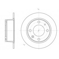   REMSA DCA602100