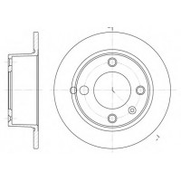   REMSA DCA602300