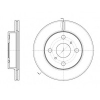   REMSA DCA602610