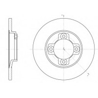   REMSA DCA603100