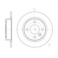   REMSA DCA603200