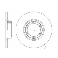   REMSA DCA603300