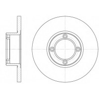   REMSA DCA603700