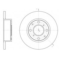   REMSA DCA604100