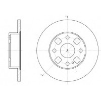   REMSA DCA605400