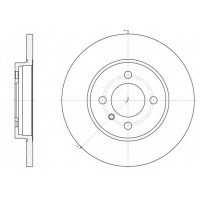   REMSA DCA605800