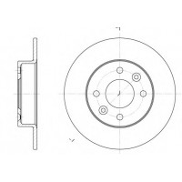   REMSA DCA606600