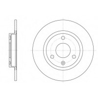   REMSA DCA607000