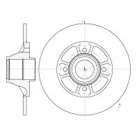   REMSA DCA607500